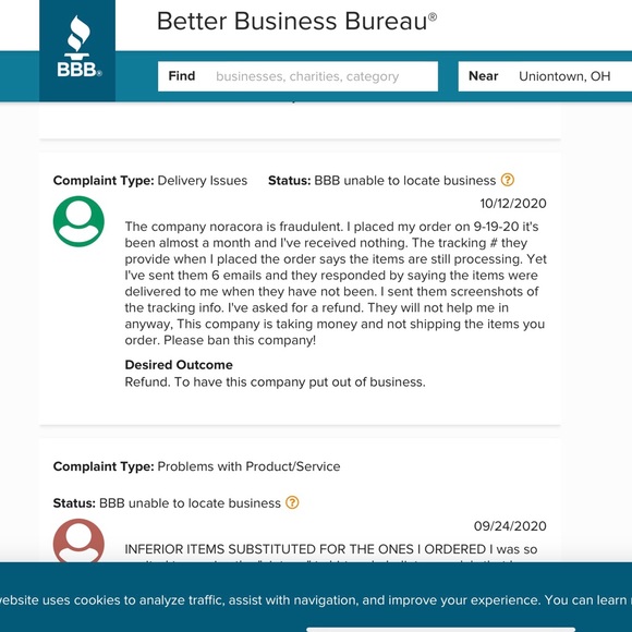 WARNING ,JUNK ,GARBAGE, READ BBB COMMENTS& REVIEWS - Picture 11 of 16